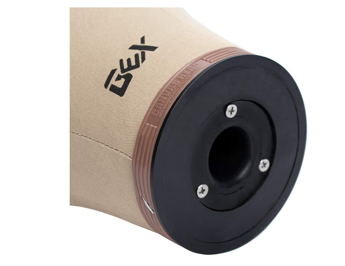 Blank GEX Block Heads-No Measurement System