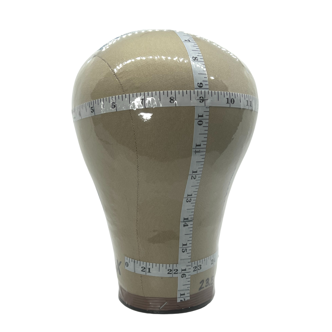 Wig Measure Block Head