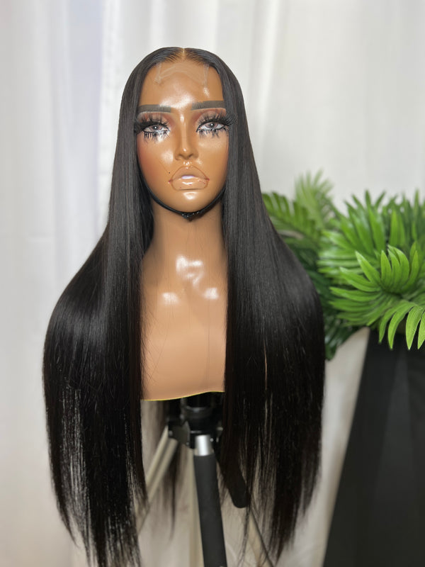 Roxy (ready to ship sale wig)