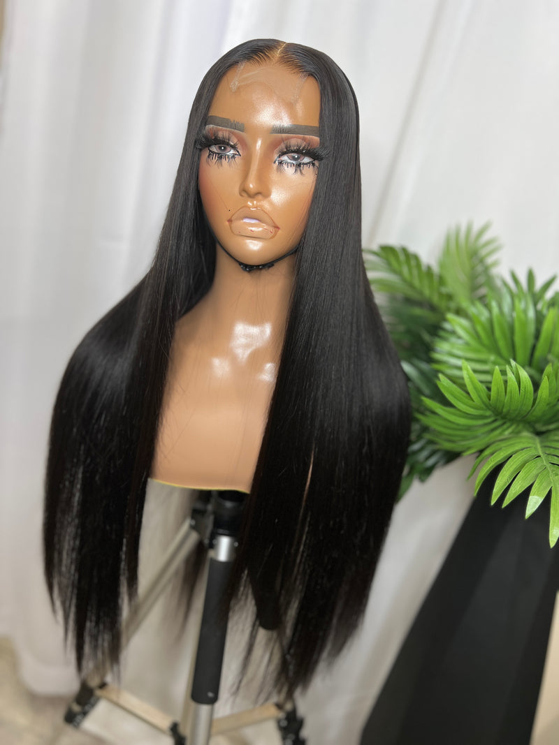 Roxy (ready to ship sale wig)