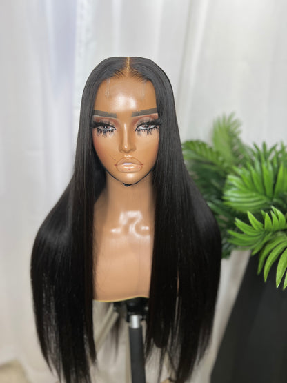 Roxy (ready to ship sale wig)