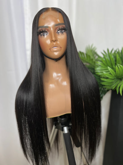 Roxy (ready to ship sale wig)