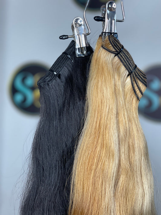 Indonesian Hair Vendor